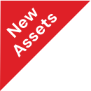 New Assets